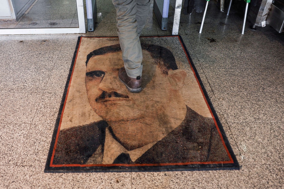 خطوة رمزية لتضميد جراح الماضي  