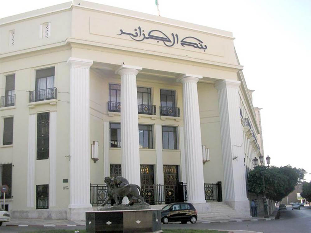 The sukuk will be opened to Algerians residing inside and outside Algeria