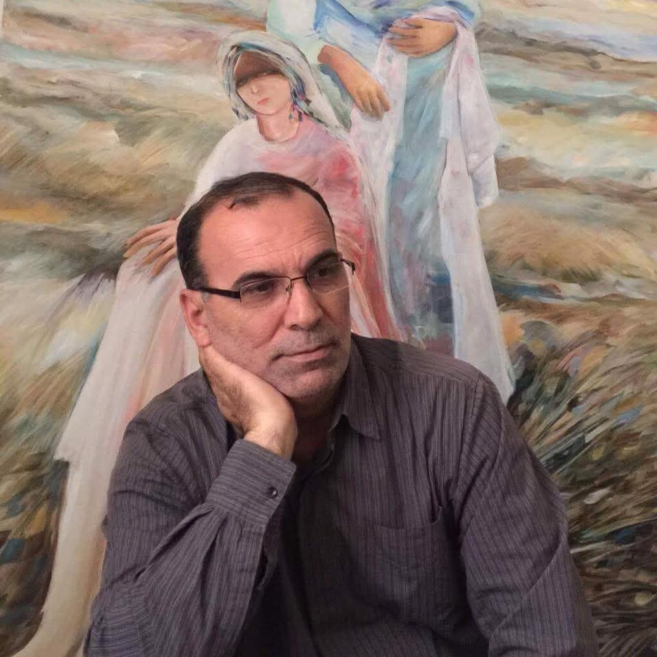 بشير الأنصاري