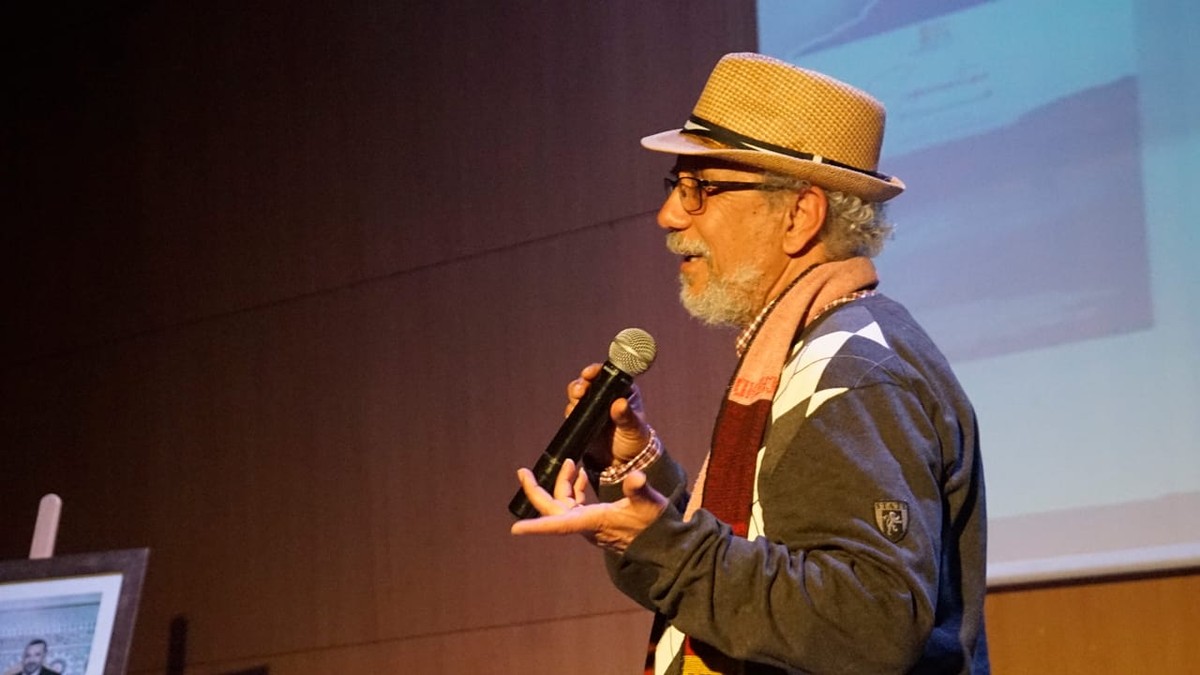 بلعيد أكريديس