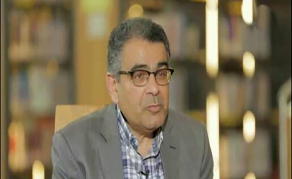 د.ماجد موريس إبراهيم