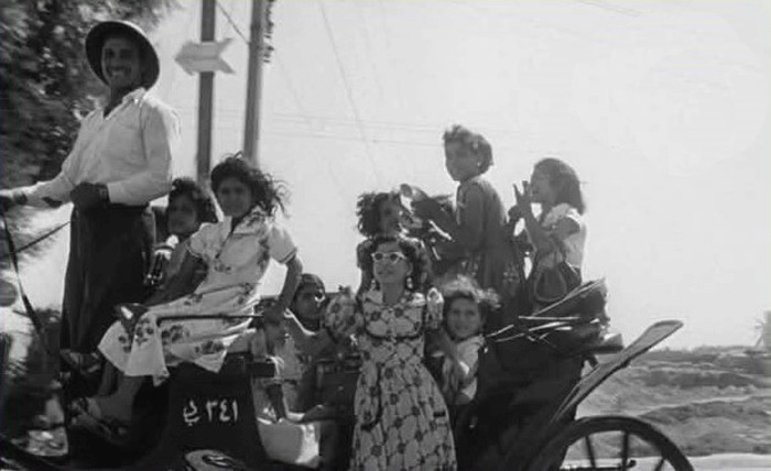 فيلم 'سعيد افندي'