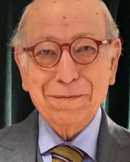 الكاتب رشدي توفيق عوض دميان