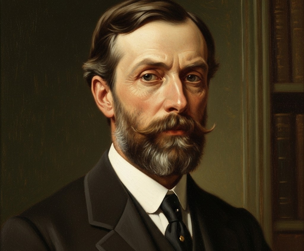 جوزيف كونراد 