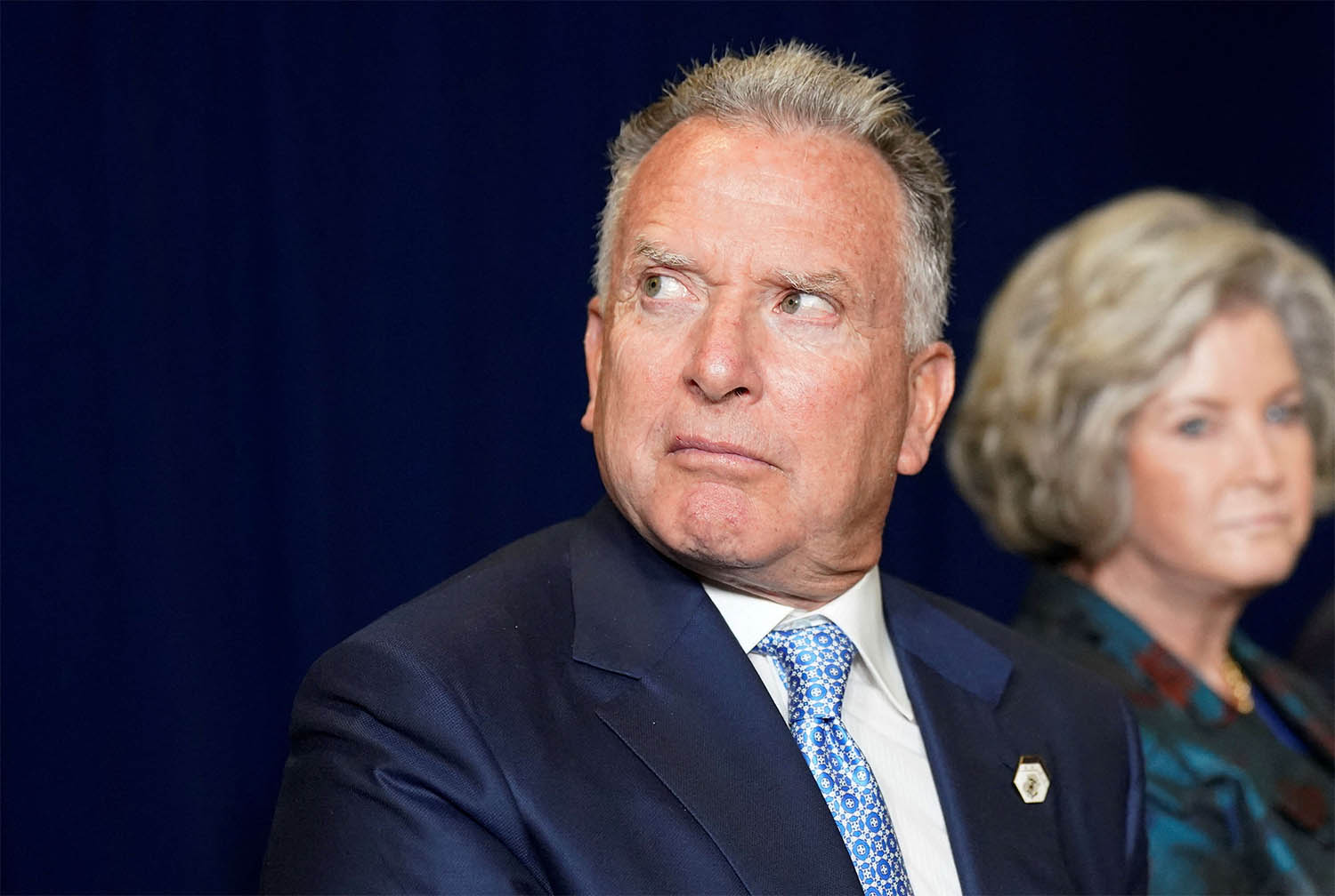 Witkoff expressed hope of a breakthrough on Gaza in the coming days