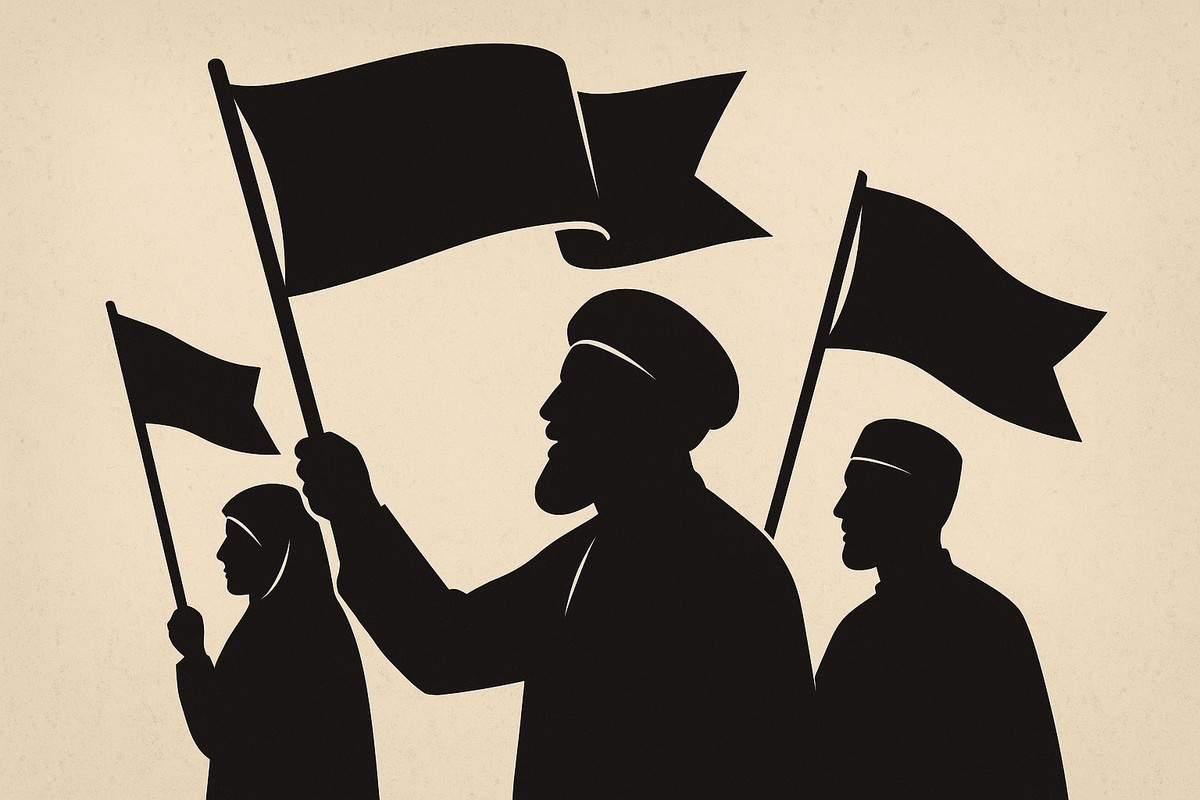 أخلاقيات الرفض الواعي تتحول من ممارسة فردية إلى آلية جماعية