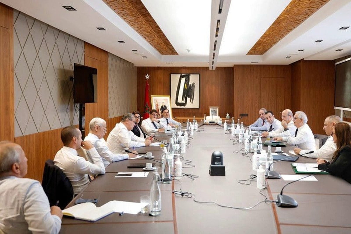  مرحلة جديدة من السياسات العمومية باتت مطلوبة