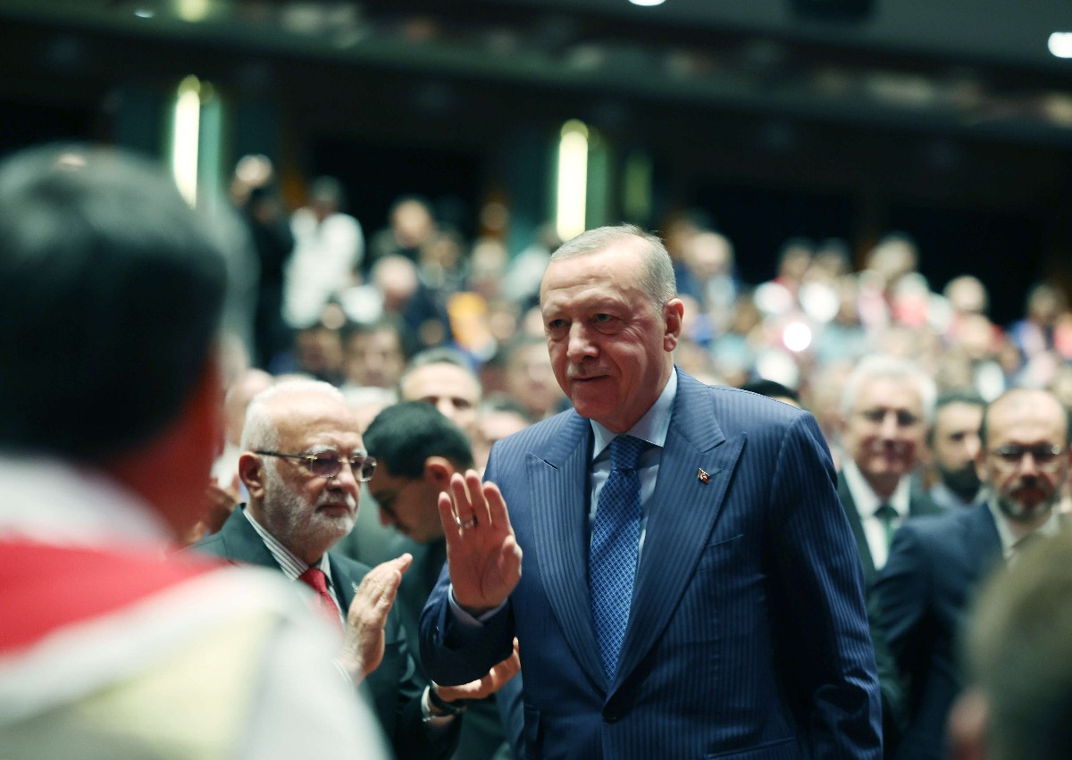 أردوغان يؤكد أن ترامب طلب مساعدة أنقرة في إقناع حماس بقبول خطته