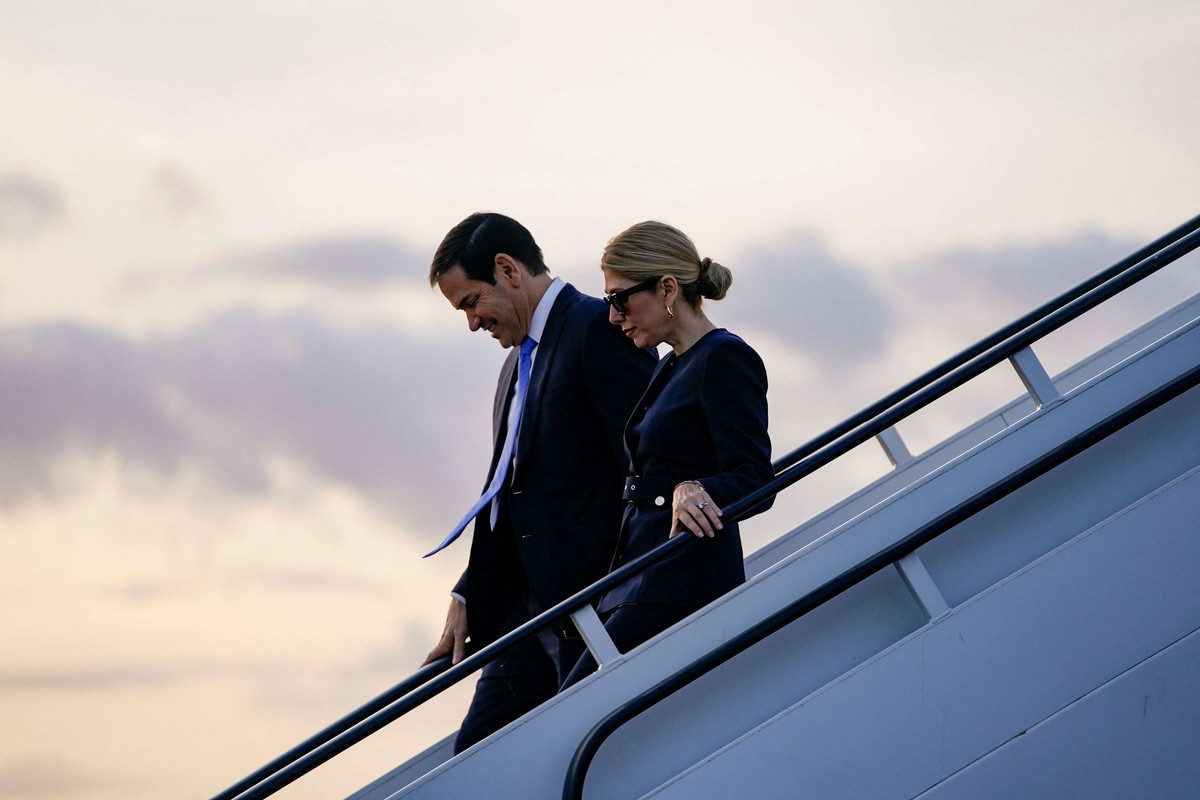 مسؤولون أميركيون مثل روبيو أظهروا انزعاجهم من سياسات نتنياهو