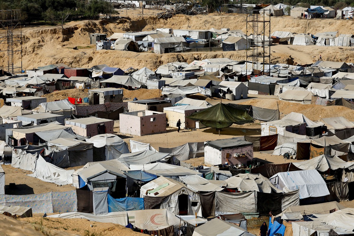 من قاد غزة إلى الهاوية ليس الاحتلال وحده