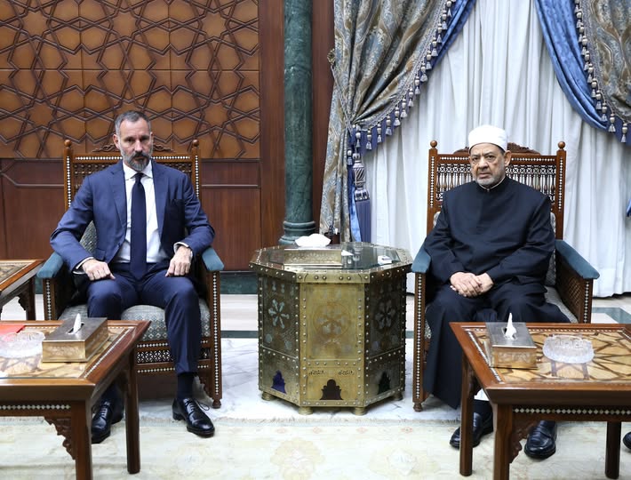 أحمد الطيب يدعو لوحدة الأمة وامتلاك عناصر القوة