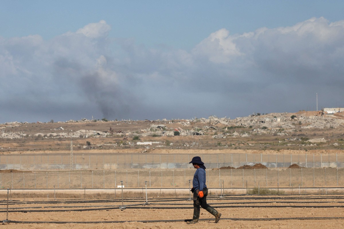 مفاوضات انهاء الحرب في غزة تواجه عراقيل كثيرة