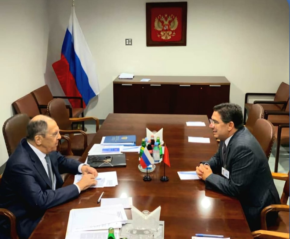 نجاح دبلوماسي آخر يُلحق موسكو بركب المعترفين بمبادرة المغرب للحكم الذاتي 