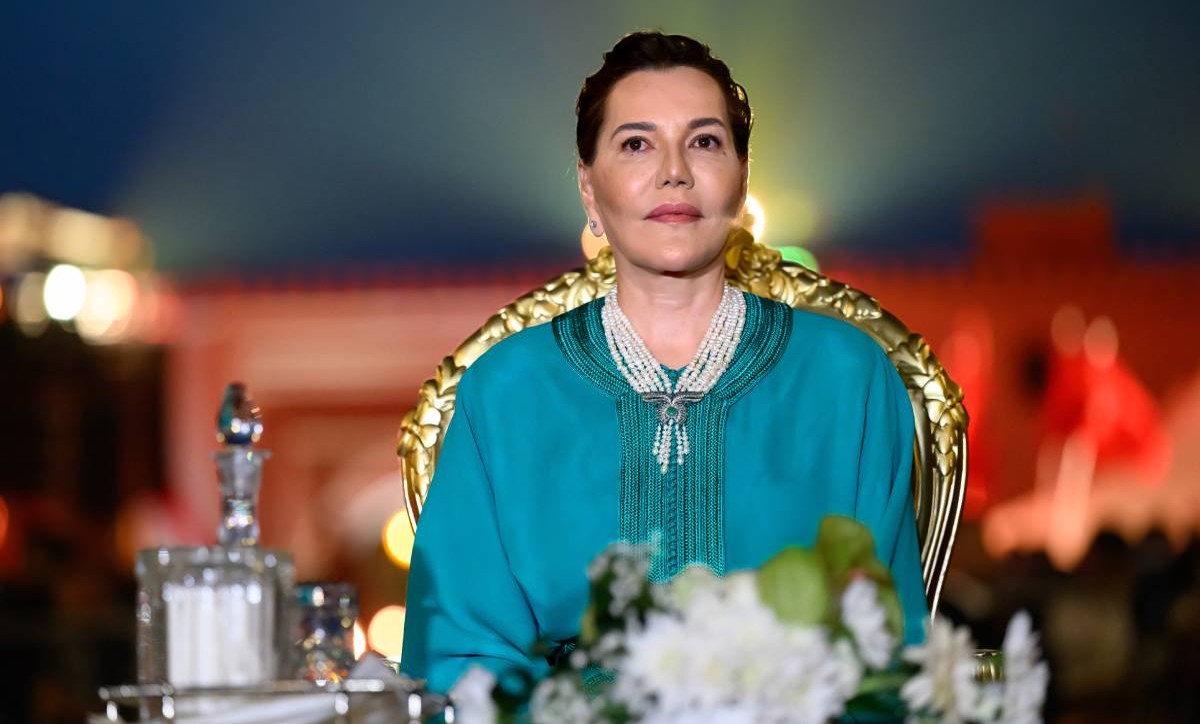 صوت مغربي يعيد من أبوظبي للبيئة بعدها الأخلاقي والإنساني