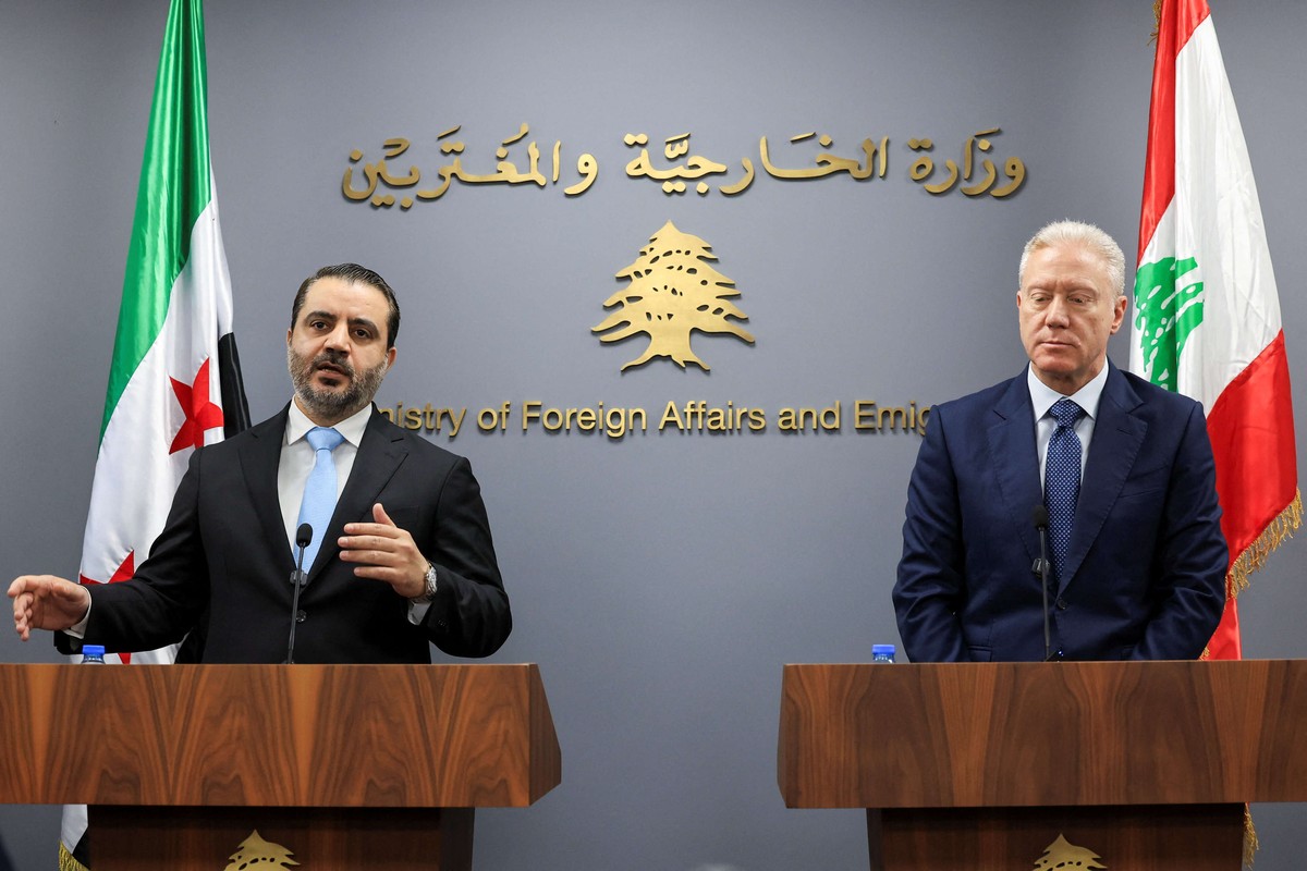 صفحة جديدة وبيضاء من العلاقات