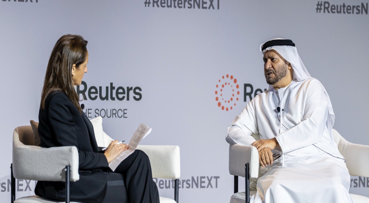 أنور قرقاش يرى أن الآراء المتطرفة بشأن القضية الفلسطينية لم تعد صالحة