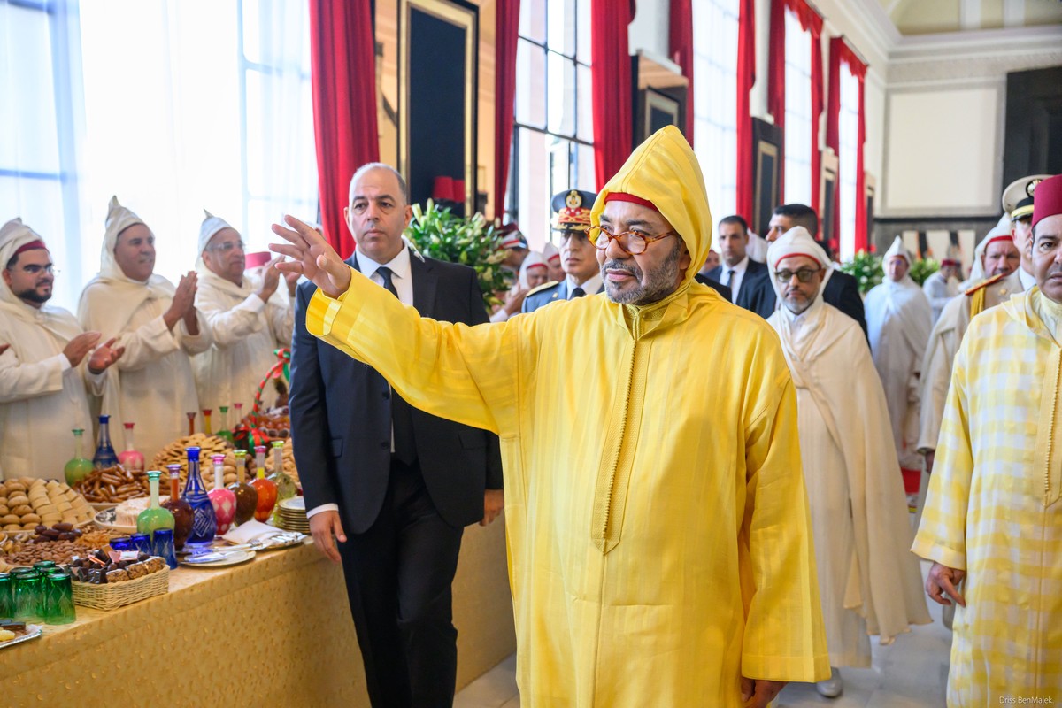 مقاربة حكم لا تخلو من الانسانية