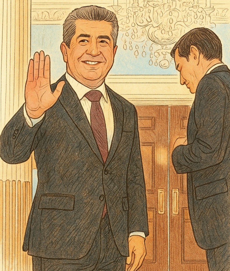 قصة نجاح تُصنع من رحم الأزمات 