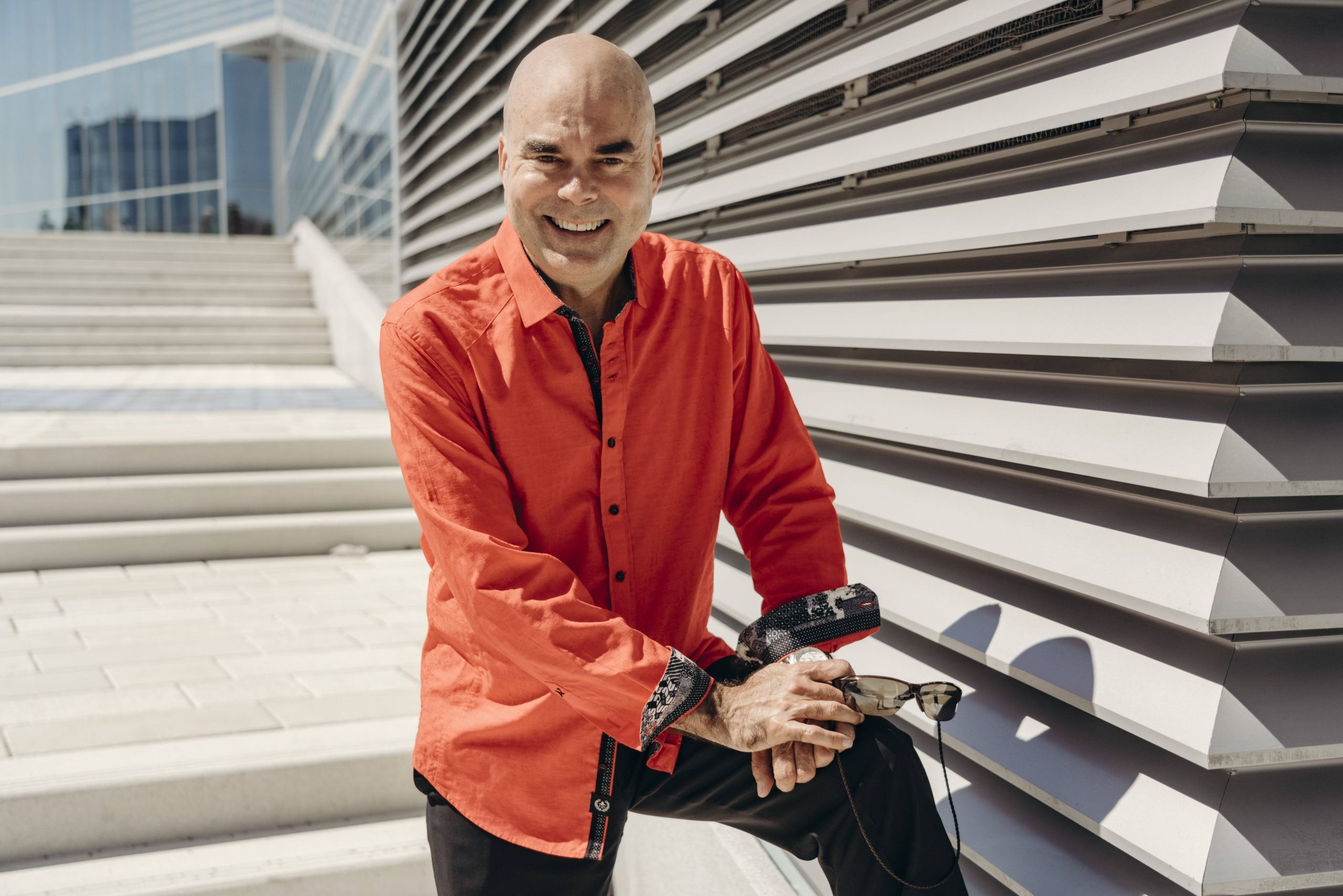 ميشيل روشون