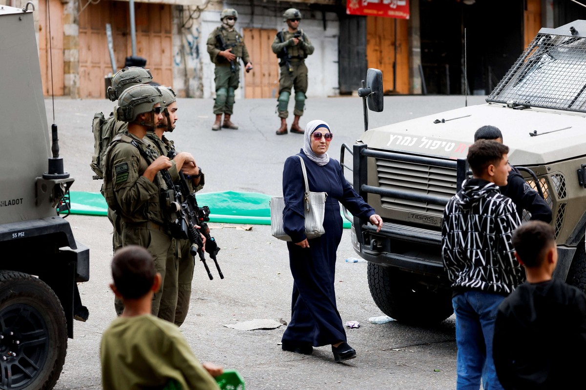 اسرائيل قد تبحث عن ذرائع لتفجير الوضع في الضفة