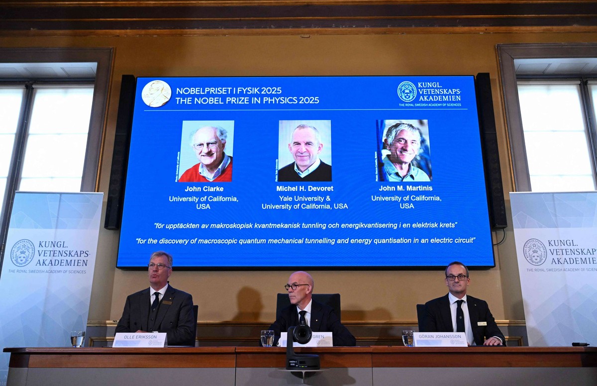 نوبل للفيزياء 