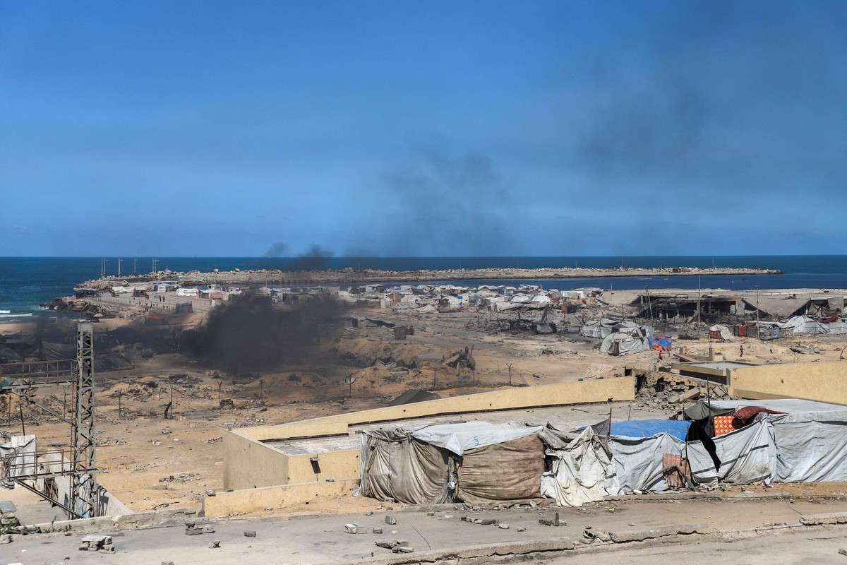 لا ملاذ أمن في غزة