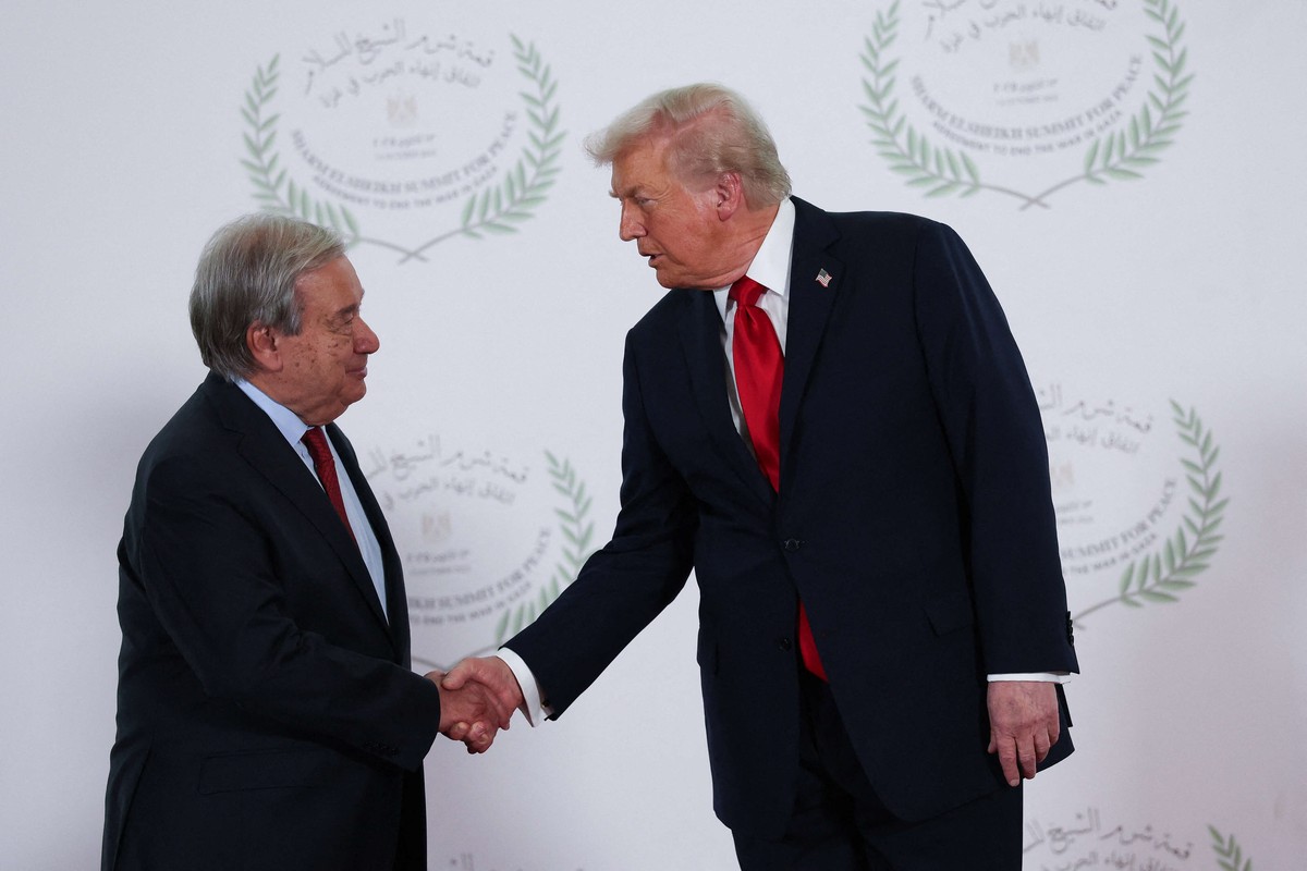 سياسة ترامب أحدثت ارباكا عالميا على جميع المستويات