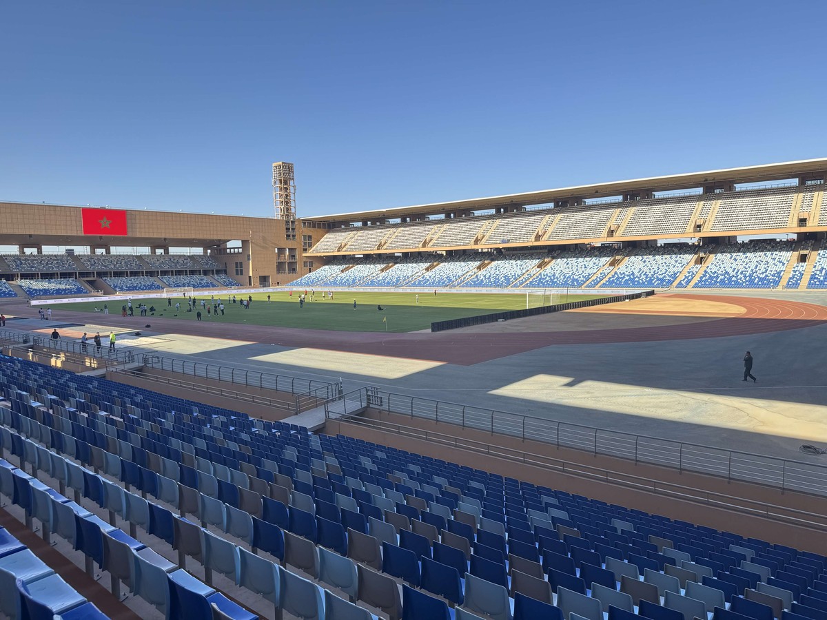 رؤية ملكية استشرافية للرياضة كرافعة للتنمية