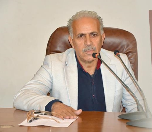 عزيز الشعباني