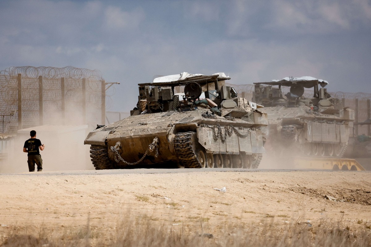 إسرائيل لا تناقش في هذه المرحلة الانسحاب المقبل من غزة