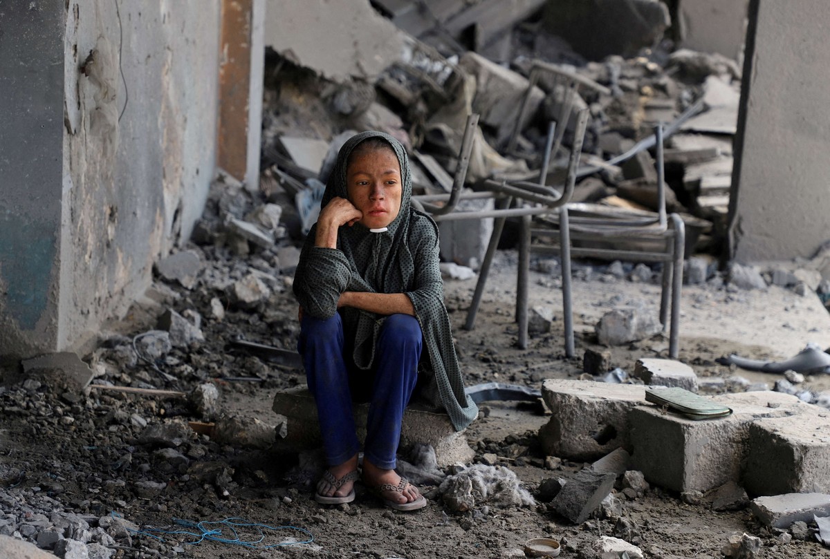 عناد حماس سيجرّ غزة إلى فصل أكثر قسوة