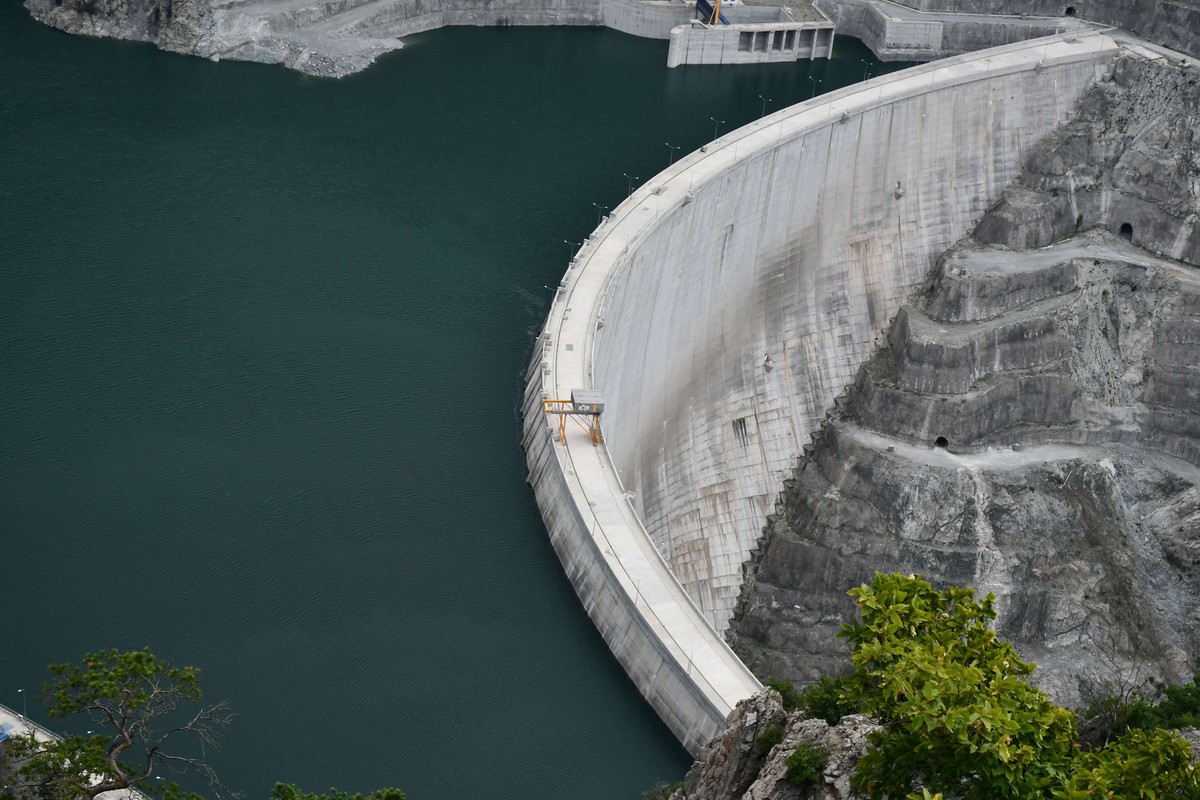 تركيا تحول ورقة المياه الى ورقة ابتزاز