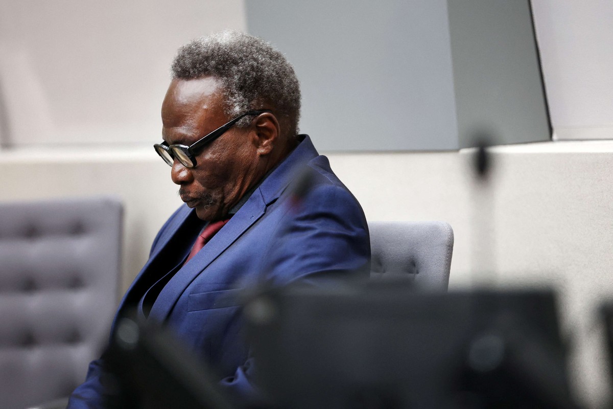 عبد الرحمن تسبب بآلام ومعاناة شديدة للنساء والأطفال والرجال