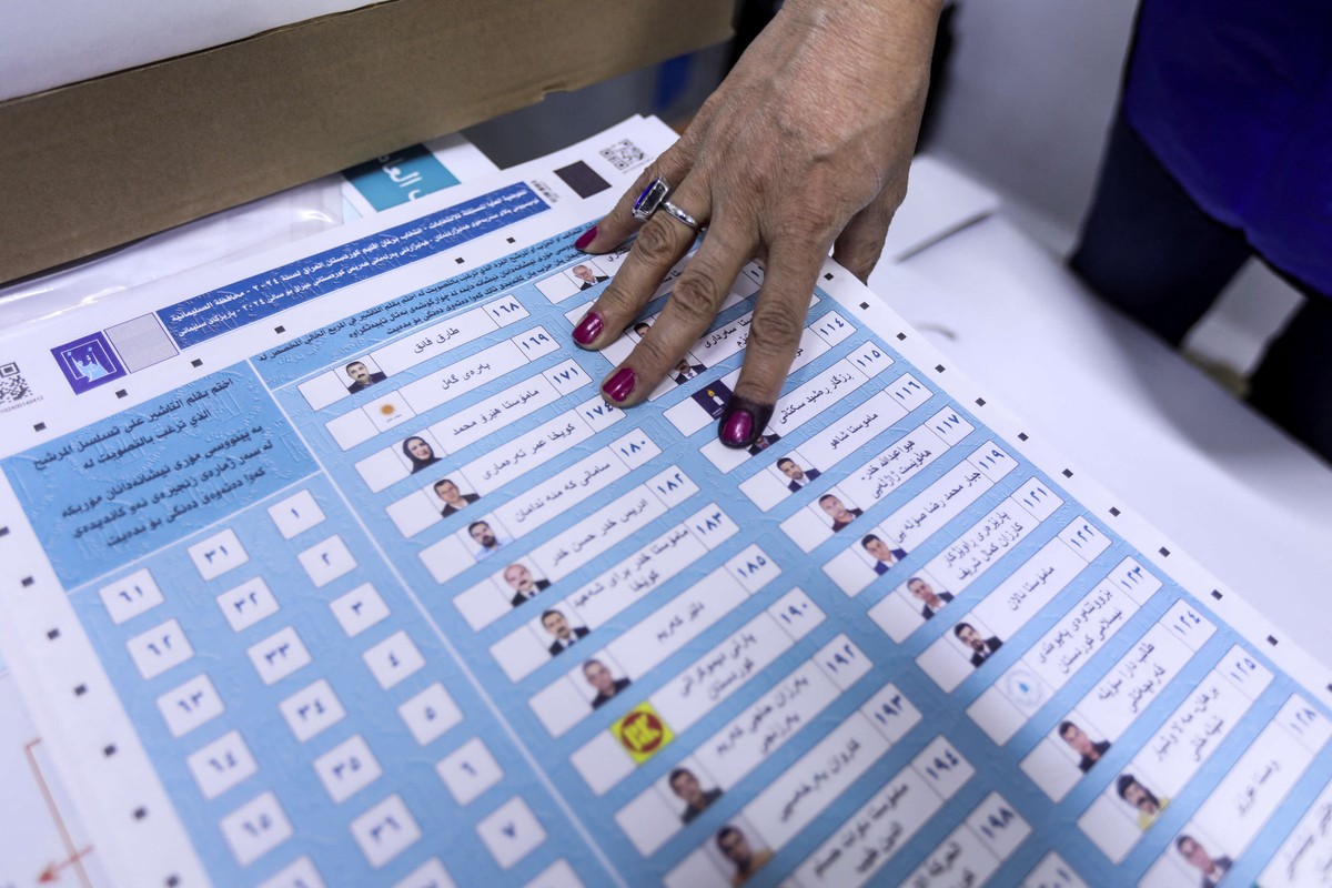 هل سيتمكن العراق من بناء نظام وطني جامع 