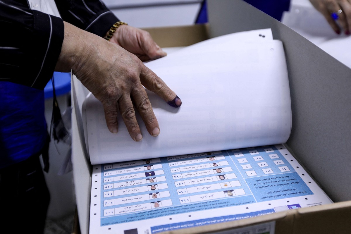 الانتخابات البرلمانية خطوة أخرى نحو ترسيخ أسس النظام الديمقراطي