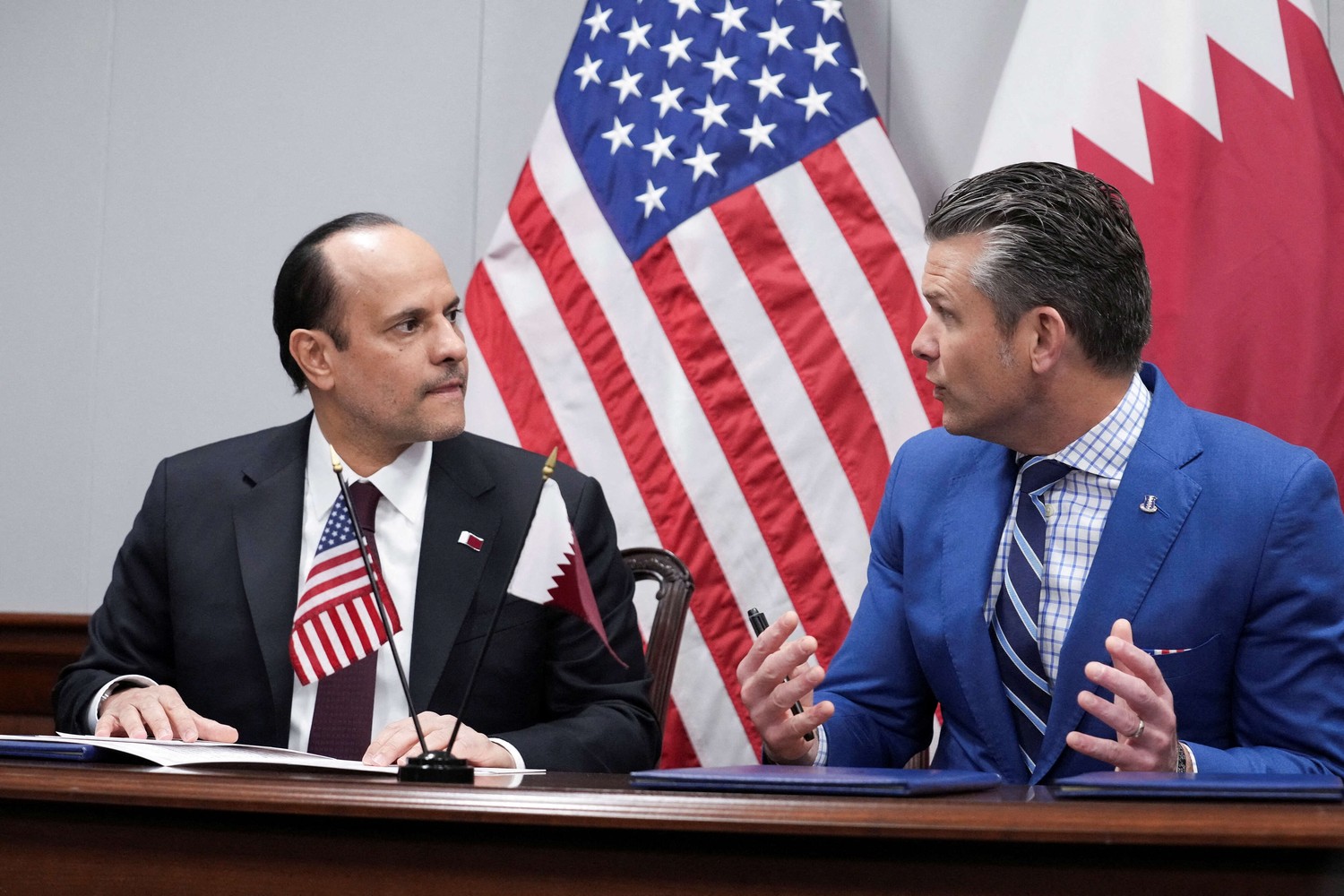 صفقة أمنية تثير الجدل