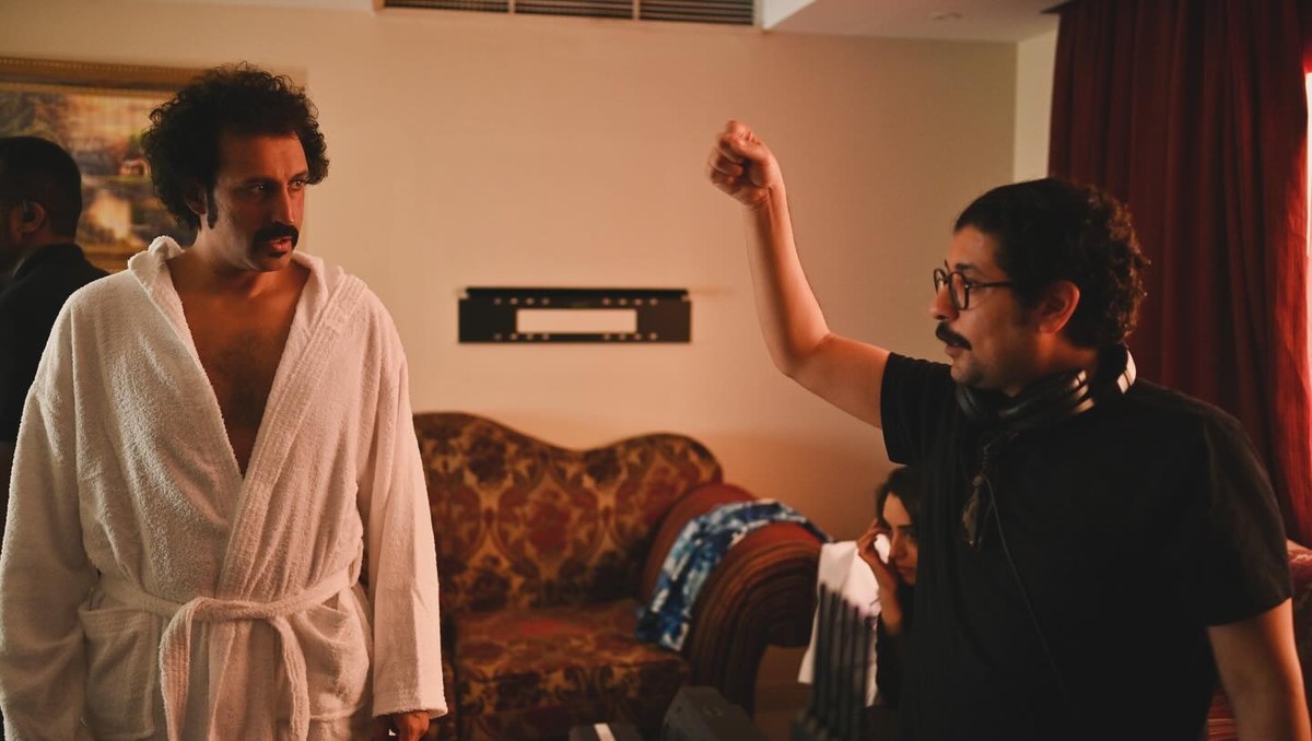 فيلم الهامور