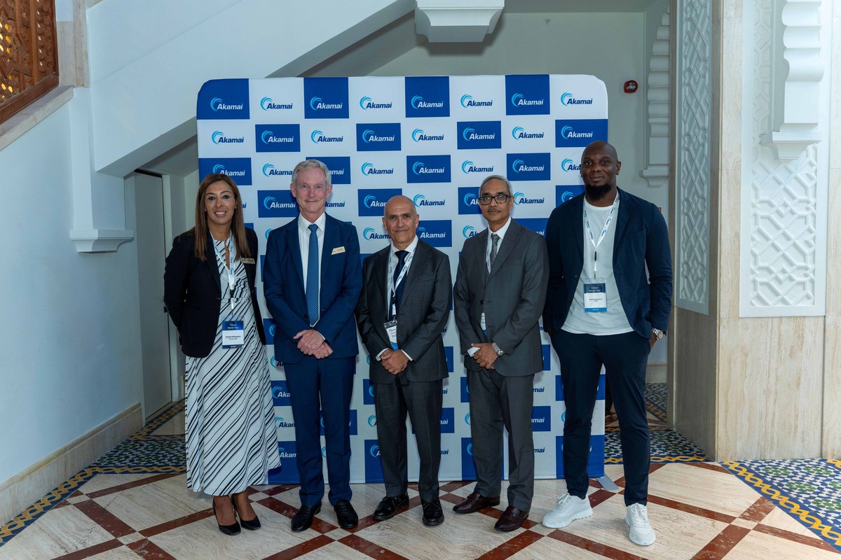 أكاماي العالمية