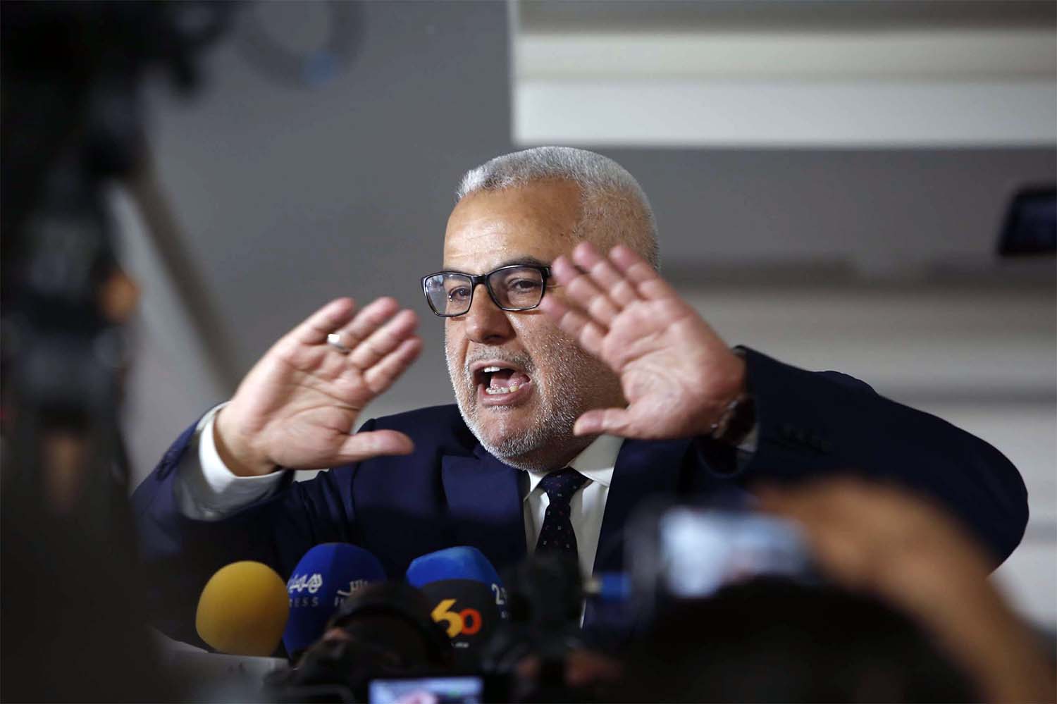 A strong warning to Gen Z