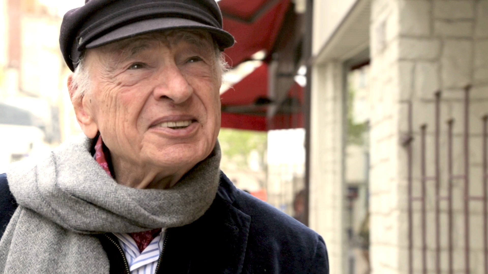 إدغار موران 