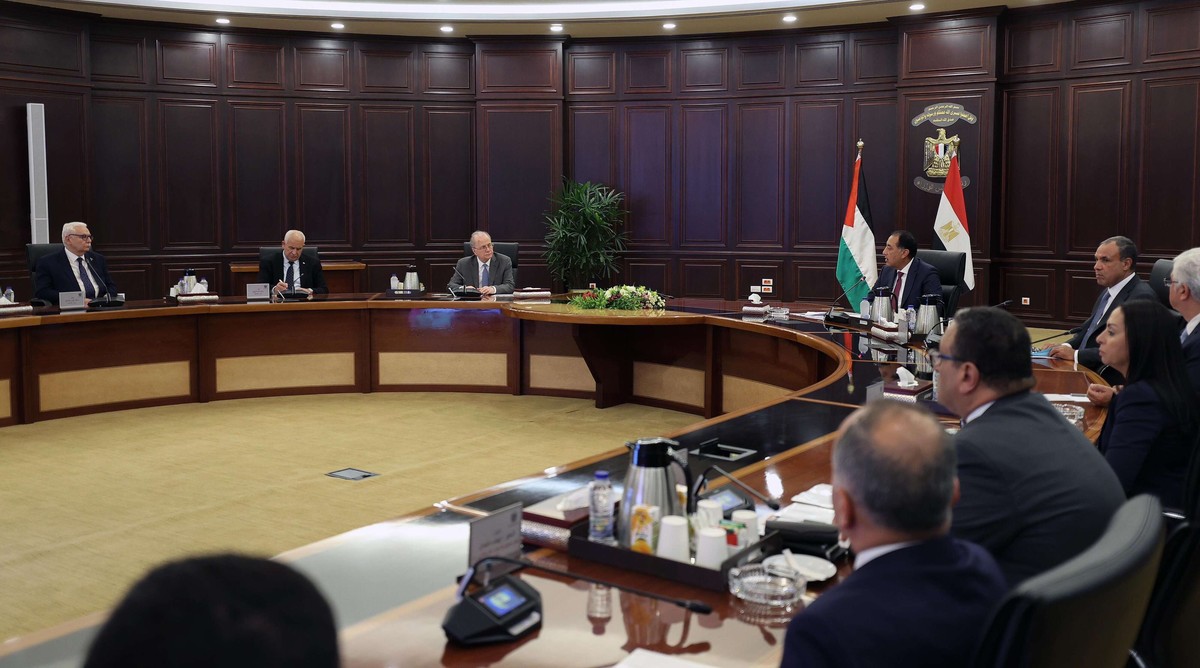 مصر تسعى للعب دور بارز في رسم ملامح مستقبل غزة 