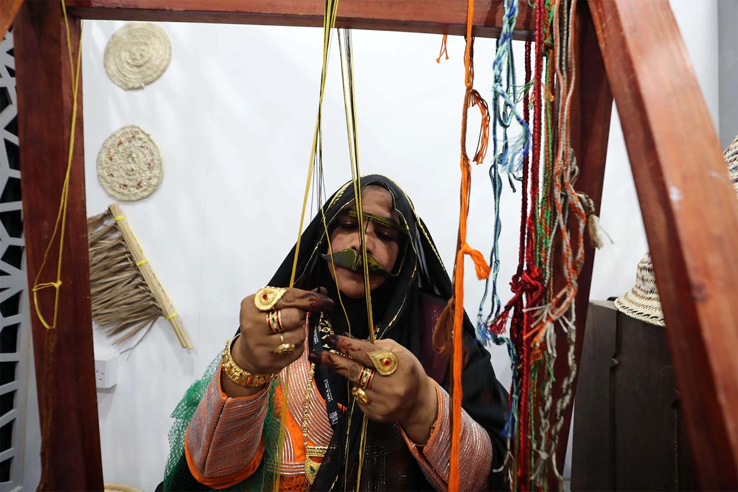 Preserving a precious heritage