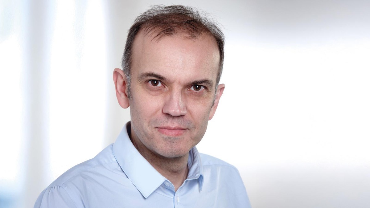 العالم الفرنسي جان-فرانسوا مارميون