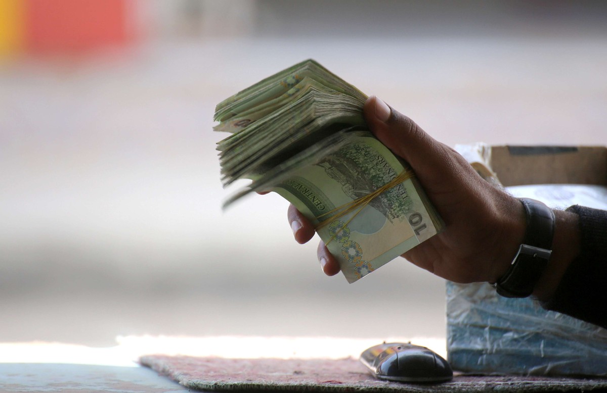 مليارات ليبية مبعثرة في الخارج 