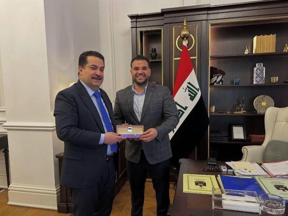 سافايا يملك فهما عميقا للعلاقات الأميركية–العراقية