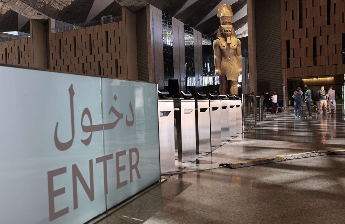 الملك رميسي الثاني