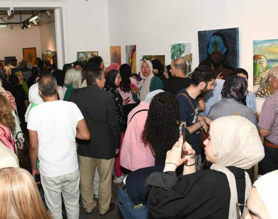 أتيليه القاهرة