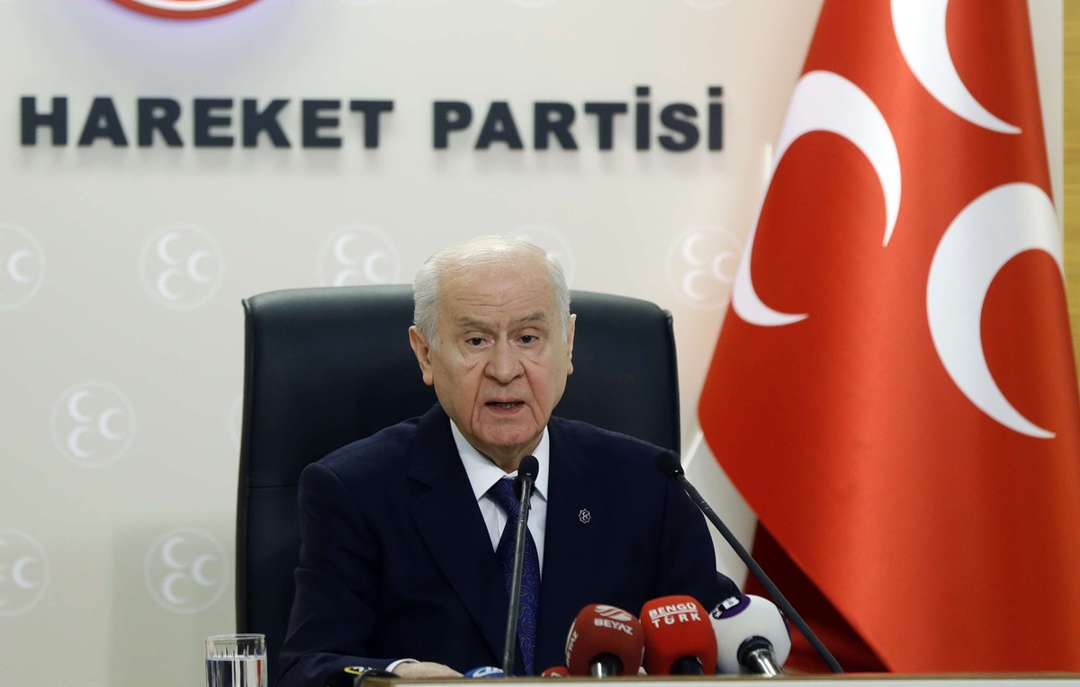 بهجلي يرفض الدعوات إلى حل اتحادي في الجزيرة المتوسطية