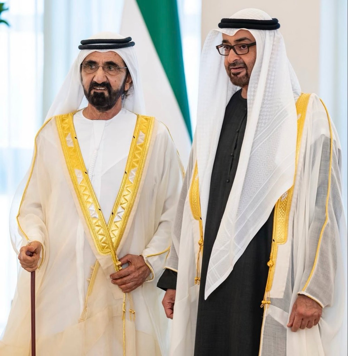 النجاح لا يتحقق بالمصادفة بل بالتخطيط والانسجام بين القيادة والشعب