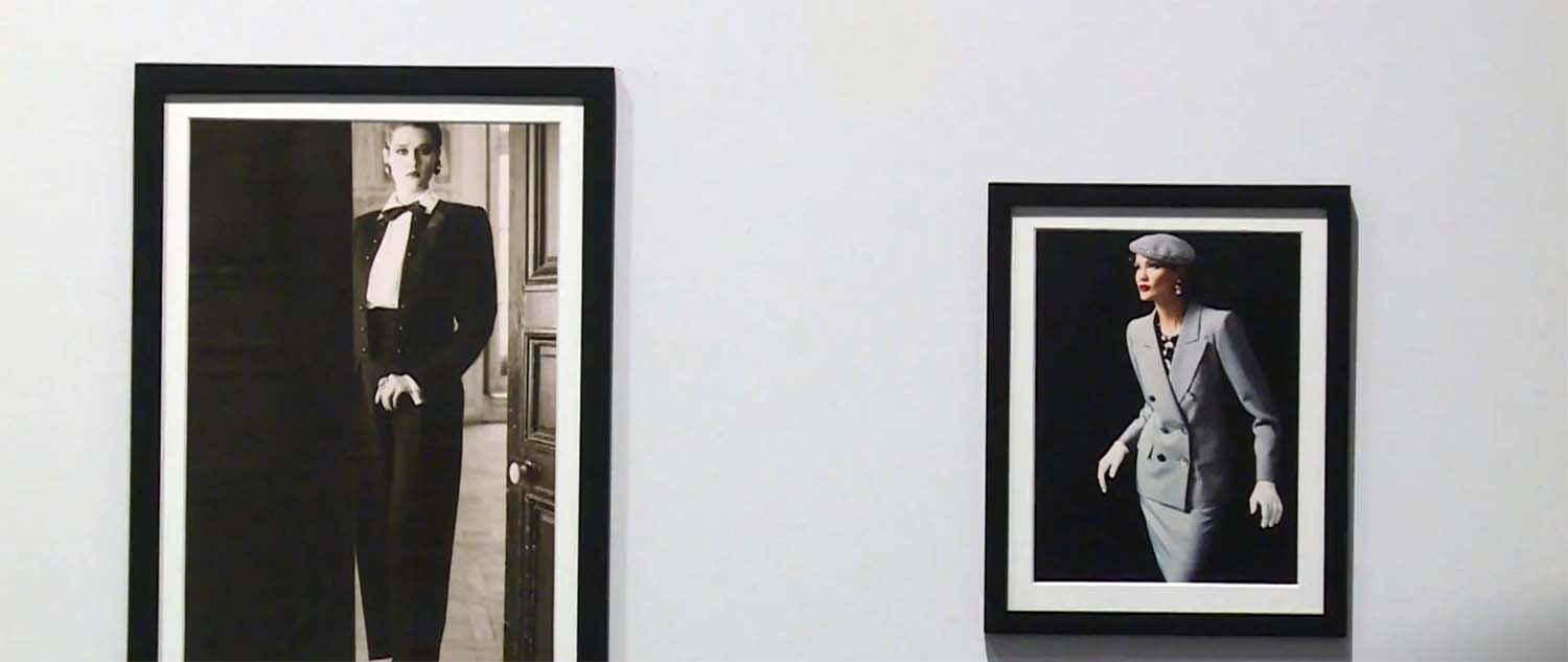 The exhibition will be held until August 2, 2026